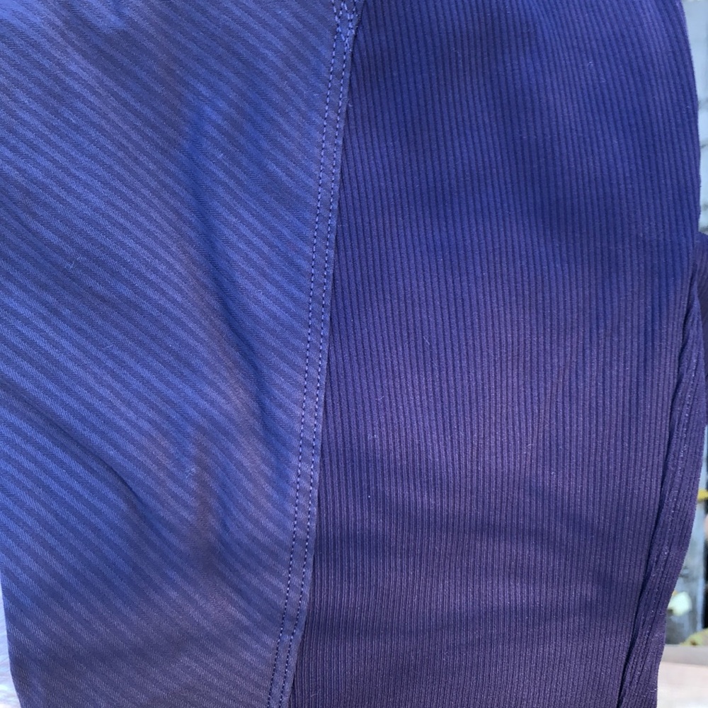 Reversible Lululemon jacket euc - Picture 8 of 9